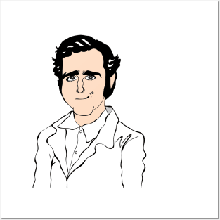 ANDY KAUFMAN FAN ART!! Posters and Art